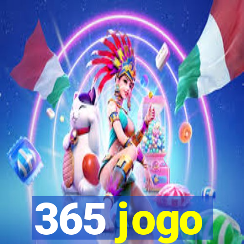 365 jogo