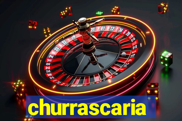 churrascaria salvador bahia