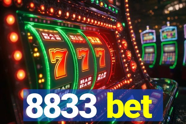 8833 bet