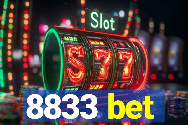 8833 bet