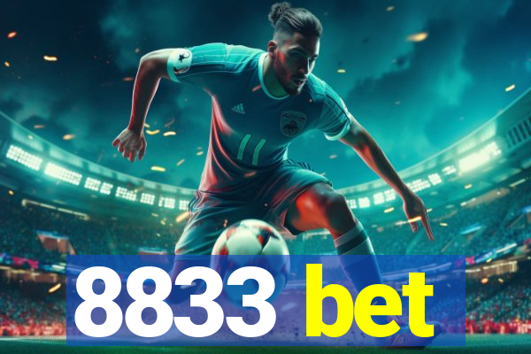 8833 bet