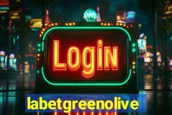 labetgreenolive