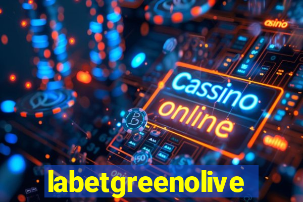 labetgreenolive