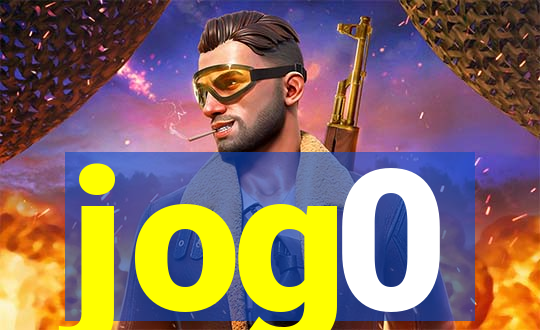 jog0