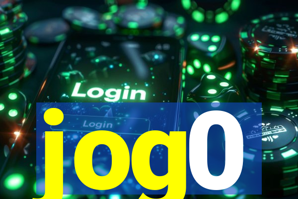 jog0