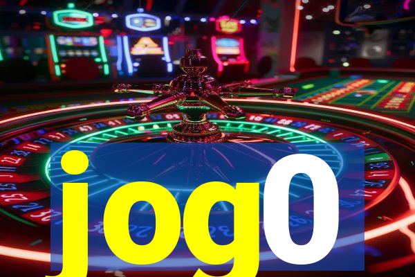 jog0
