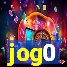 jog0