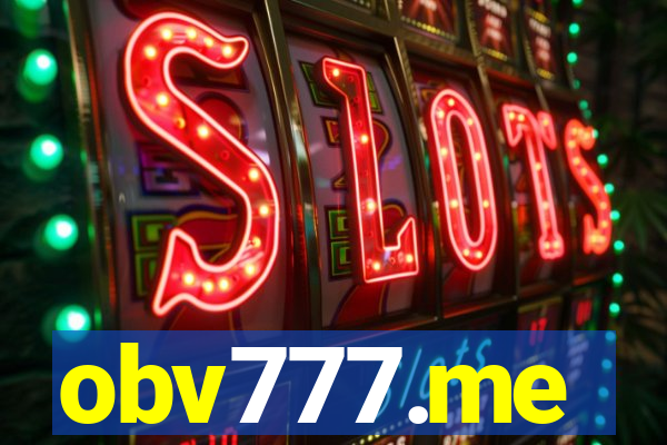 obv777.me