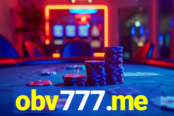 obv777.me