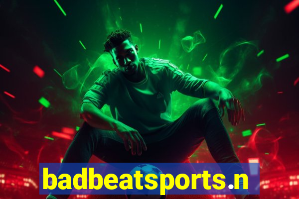 badbeatsports.net