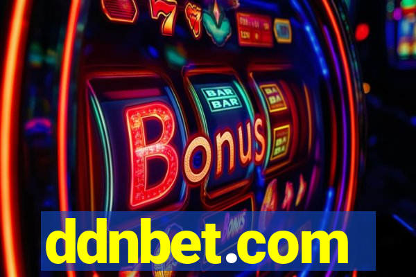 ddnbet.com