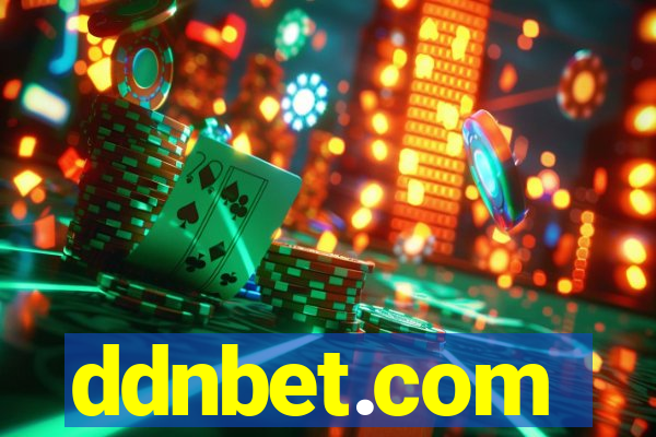 ddnbet.com
