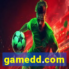 gamedd.com