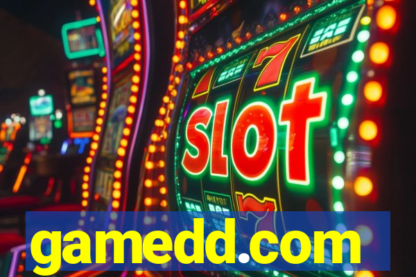 gamedd.com