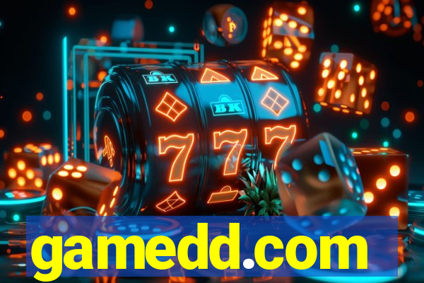 gamedd.com