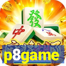 p8game