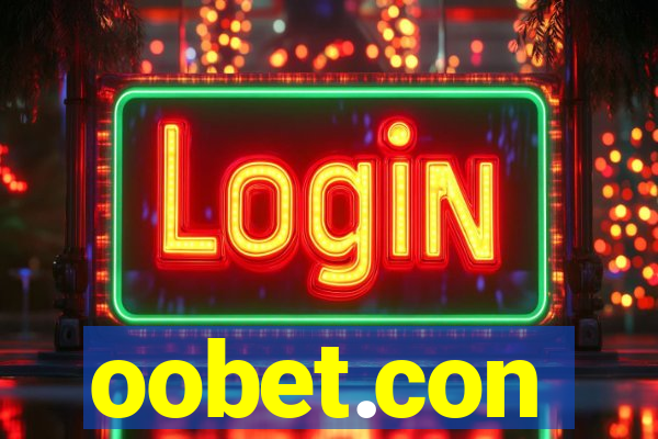 oobet.con