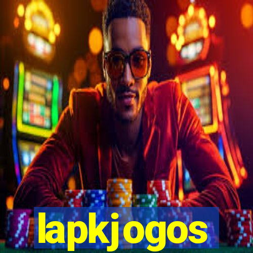 lapkjogos