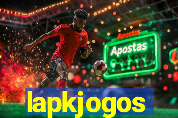 lapkjogos