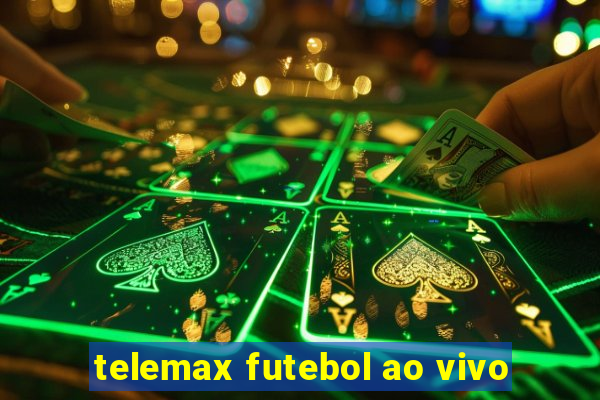 telemax futebol ao vivo