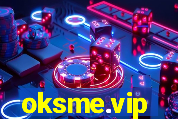 oksme.vip