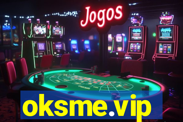 oksme.vip