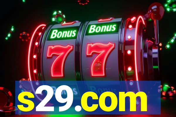 s29.com