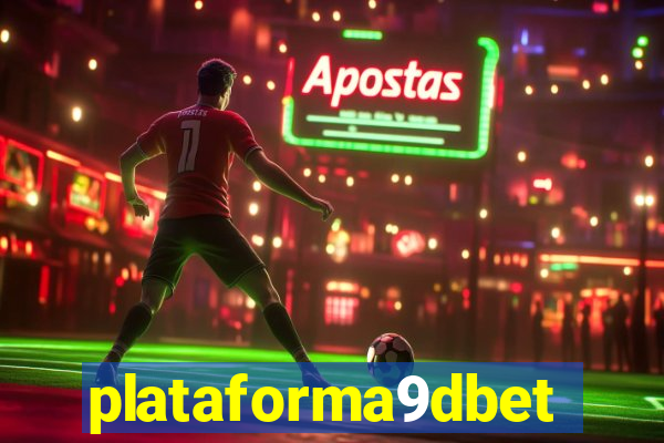 plataforma9dbet