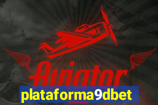plataforma9dbet