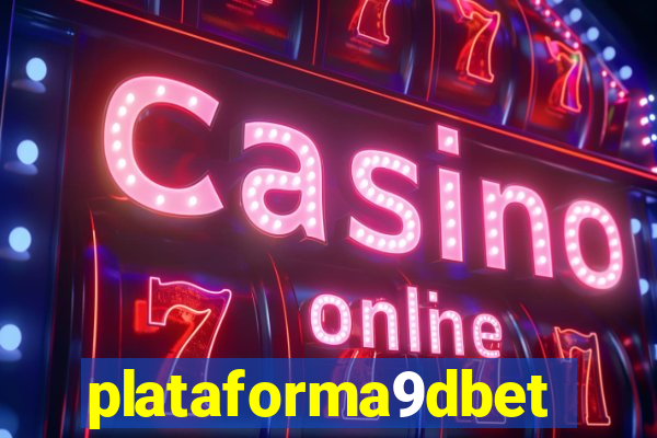 plataforma9dbet