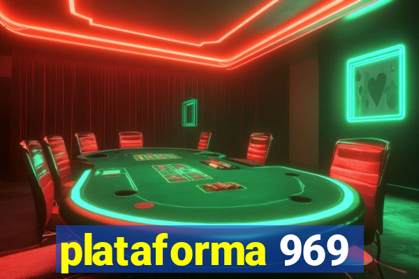 plataforma 969