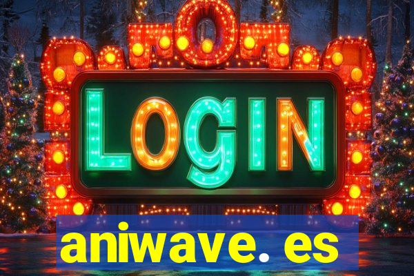 aniwave. es