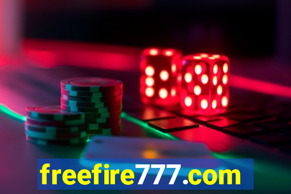 freefire777.com