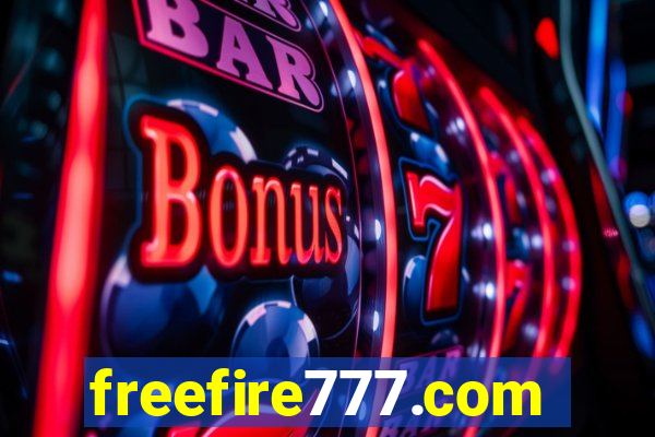freefire777.com