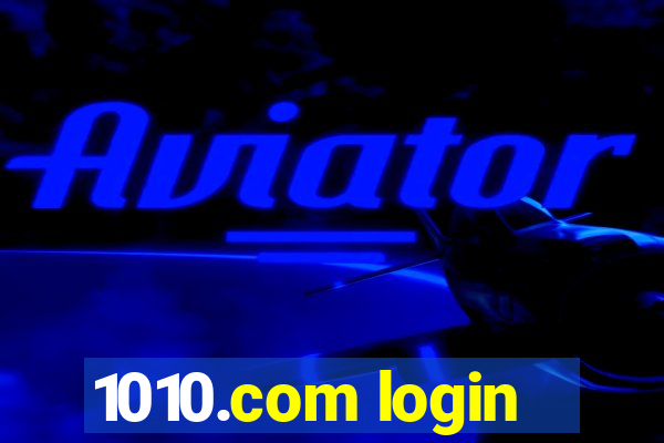 1010.com login
