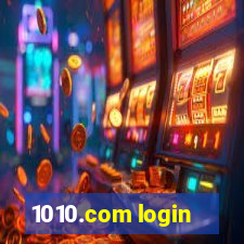 1010.com login