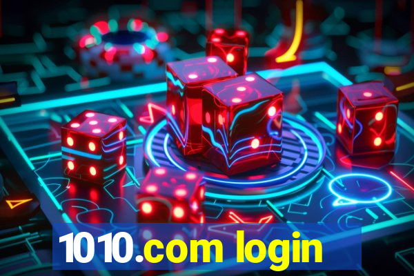 1010.com login