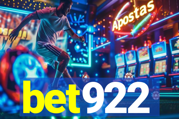 bet922