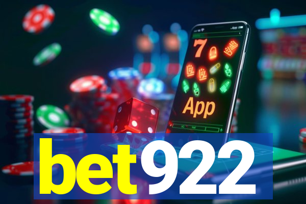 bet922
