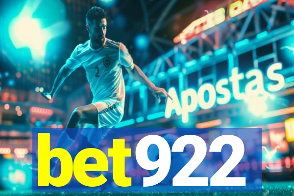 bet922