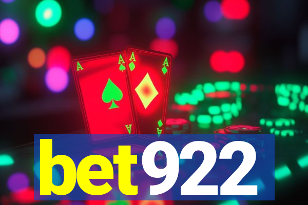 bet922