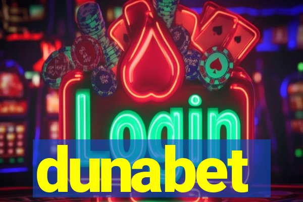 dunabet