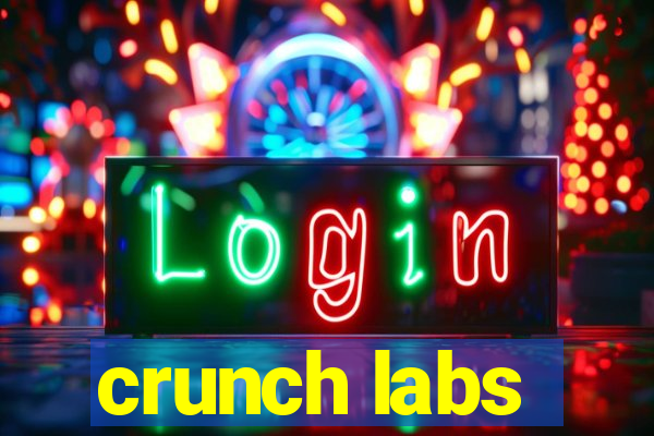 crunch labs