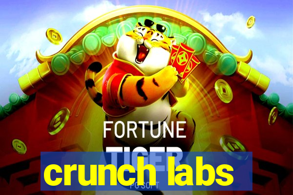 crunch labs