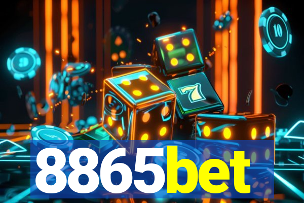 8865bet