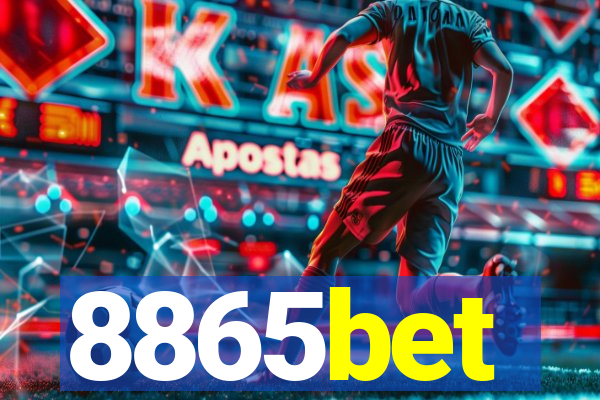 8865bet