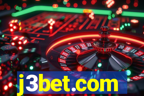 j3bet.com