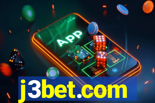 j3bet.com