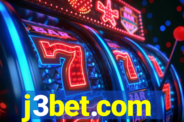 j3bet.com