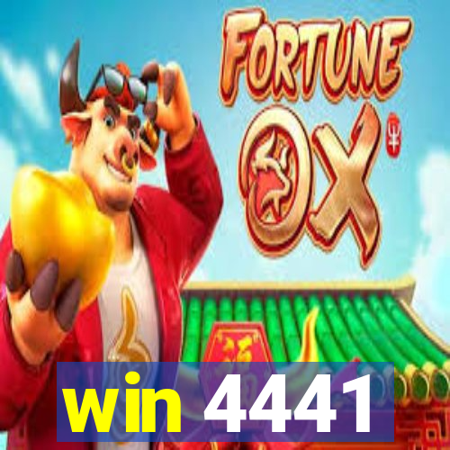 win 4441